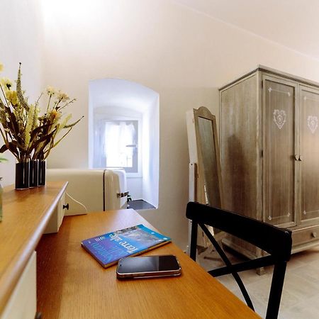 Come Nelle Favole The Classic B&B Toirano Exteriör bild