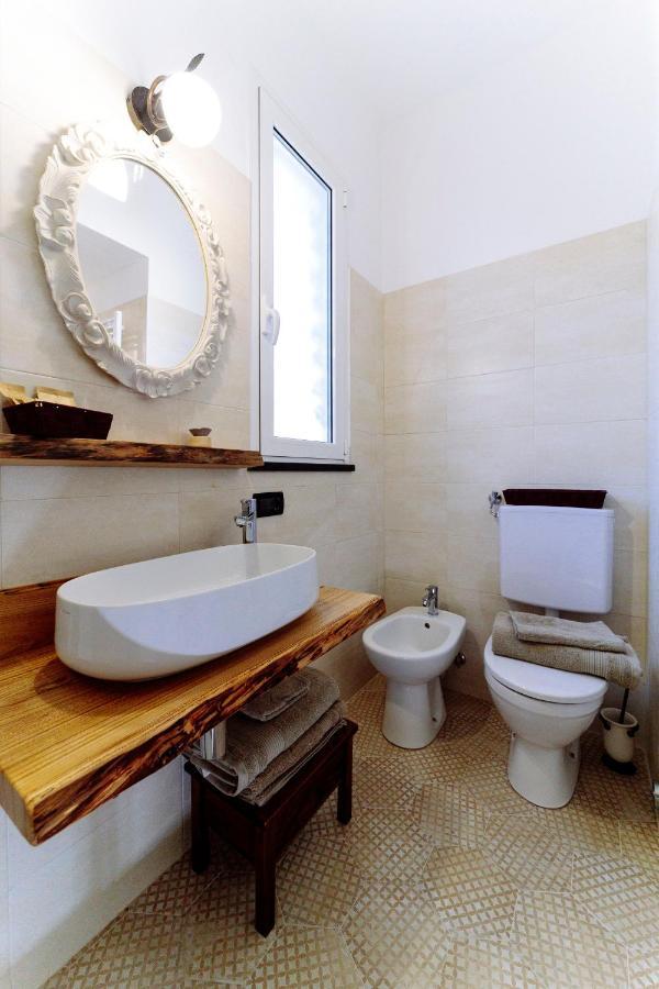 Come Nelle Favole The Classic B&B Toirano Exteriör bild
