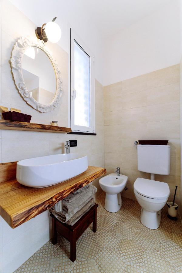 Come Nelle Favole The Classic B&B Toirano Exteriör bild
