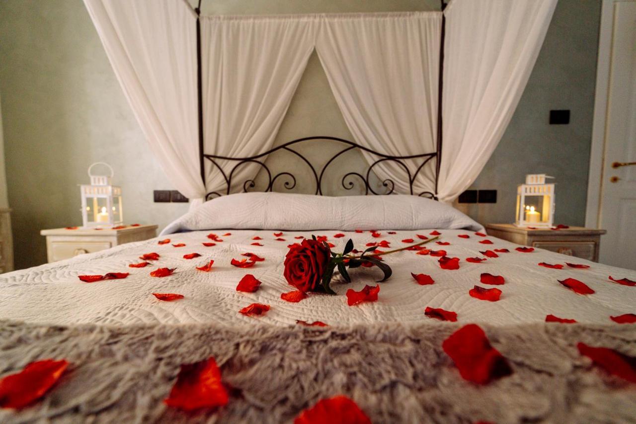 Come Nelle Favole The Classic B&B Toirano Exteriör bild