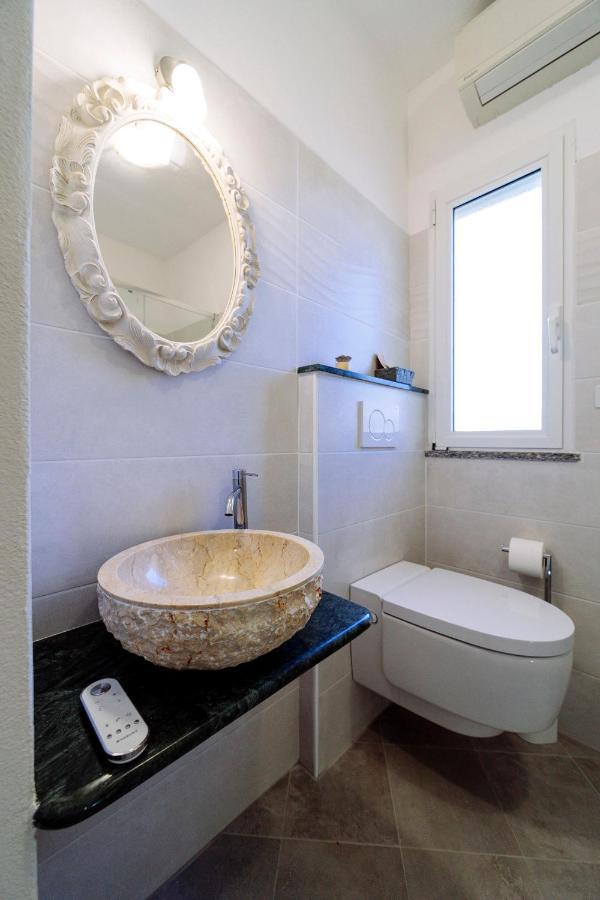 Come Nelle Favole The Classic B&B Toirano Exteriör bild